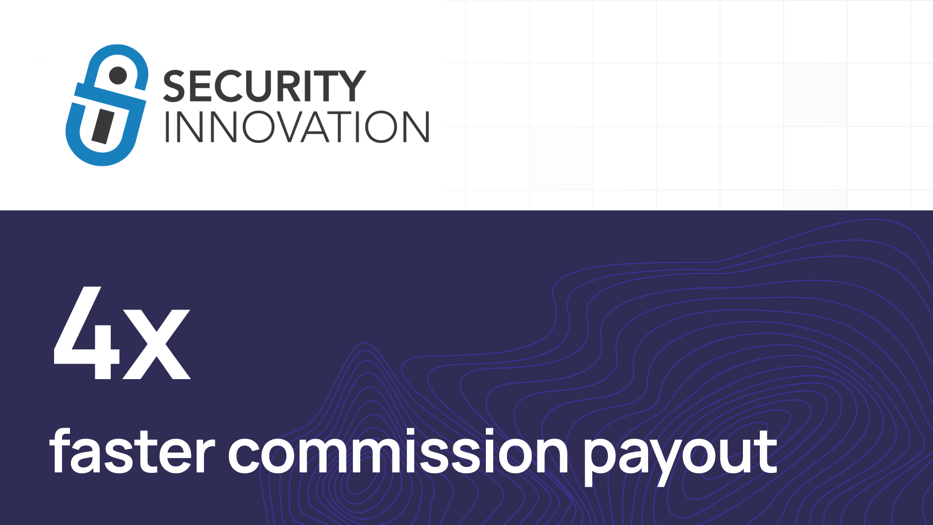 Security Innovation increases commissions efficiency and visibility with ElevateHQ
