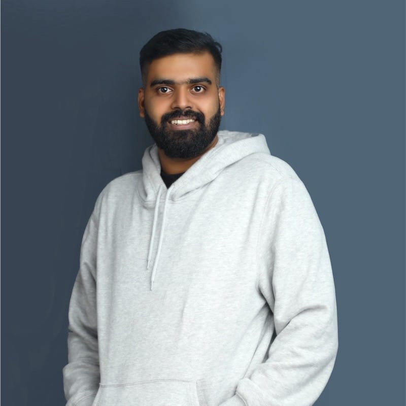 Vignesh Mallya