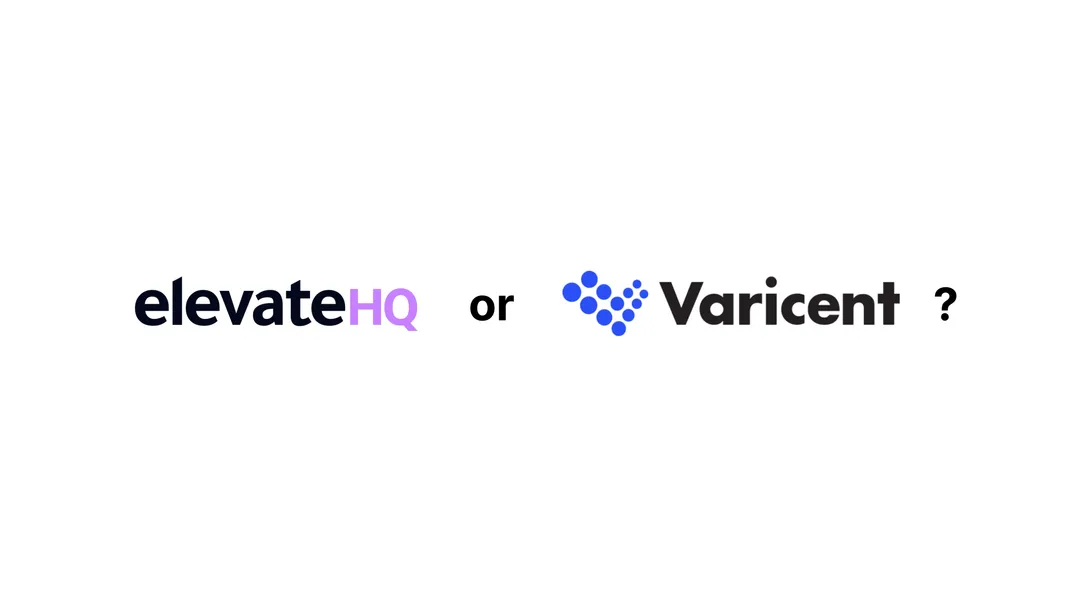 ElevateHQ: A Powerful Alternative to Varicent